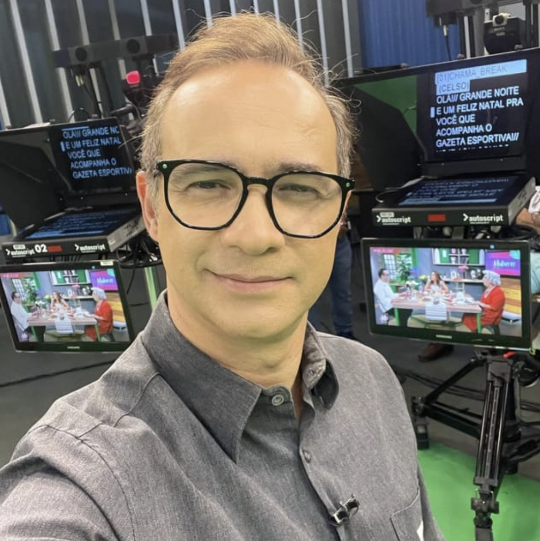 Estúdio